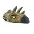 Simulation Dinosaur Mask Model Halloween Funny and Prank Toy Tyrannosaurus Rex Triceratops Tyrannosaurus mask
