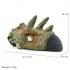 Simulation Dinosaur Mask Model Halloween Funny and Prank Toy Tyrannosaurus Rex Triceratops Tyrannosaurus mask