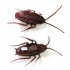 Simulation Electric Cockroach Spider Toy Funny Cat Dog Vibrating Teasing Toys Party Pranks For Halloween Birthdays vibrating spider
