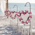 Simulation Encryption Wedding Party Flower Ball Outdoor Decoration
