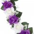 Simulation Encryption Wedding Party Flower Ball Outdoor Decoration