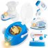 Simulation Small Home Appliances Boys   Girls Toys 22 Styles 12cm Mini Fridge Cooking Juicer Phones washing machine toys