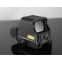 Single Cylinder Telescope Optics Tactical Reflex Optics Sight Scope Non Infrared Perspective for Hunting