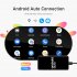 Single Din Car Multimedia Player Carplay 7 Inch Automatic Retractable Bluetooth compatible Reversing Video Player 7110c Wired Carplay Version