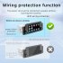 Single Din Car Stereo Radio Compatible For Ios Car Interaction System Android Auto Supports FM Audio Receiver MP5 Player USB Flash Drive Quick Charging F152C  w