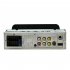 Single Din Car Stereo Radio Compatible For Ios Car Interaction System Android Auto Supports FM Audio Receiver MP5 Player USB Flash Drive Quick Charging F152C  w