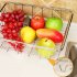 Sink Dish Drying Rack With Adjustable Support Rod Rust Resistan Dish Rack Large Capacity Stainless Steel Dish Drainers For Apartment Kitchen Counter Arch mesh d