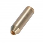 [US Direct] Sinuote Bore Sighter 243/308WIN 7mm-08REM Sight Boresighter Copper Scope