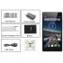 Siswoo A4  Android 5 1 smartphone with 64Bit Mediatek Quad Core CPU offer Dual SIM 4G standby keeping you connected around the world