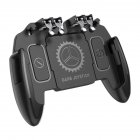 Six Finger <span style='color:#F7840C'>Gaming</span> <span style='color:#F7840C'>Controller</span> M11 Mobile <span style='color:#F7840C'>Gamepad</span> Joystick M10 Standard Edition