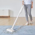 US DEERMA Cordless Vacuum Cleaner, Upright Bagless Vacuum Cleaner VC01