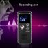Sk 012 3 in 1 Mini USB Flash Disk Drive Digital Audio Voice Recorder 3D Stereo Mp3 Music Player Black 32GB