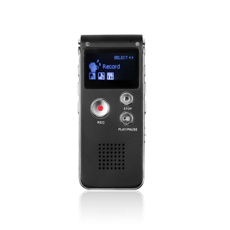 Sk-012 3-in-1 Mini USB Flash Disk Drive Digital Audio Voice Recorder 3D Stereo