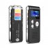 Sk 012 3 in 1 Mini USB Flash Disk Drive Digital Audio Voice Recorder 3D Stereo Mp3 Music Player Black 32GB
