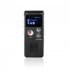 Sk 012 3 in 1 Mini USB Flash Disk Drive Digital Audio Voice Recorder 3D Stereo Mp3 Music Player Black 32GB