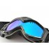 Skiing Goggles with Built In Video Camera has a 720p HD resolution and a cool 130 Degree Wide Angle allowing ever moment on the slope to be recorded