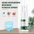 Skin  Care  Spay Plant Extract Help Remove Fungus For Dry Chapped Peeling Skin Care 20ml