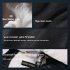 Sking Gloves SK34 Bike Gloves With Touchscreen Padded Anti Slip Sking Biking MTB Bicycle Gloves For Cycling Workout Gym Outdoor SK34  black and white M