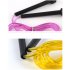 Skipping Rope PVC Adjustable Jump Rope Fitness Sport Exercise Cross Fit powder
