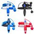 Skipping Rope Smart Electronic Counting Adult Fitness Jump Rope Ultra speed Ball Bearing Skipping Rope Fitness Training Black blue