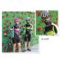 Skull Head Magic Turban Outdoor Sports Cycling Mountaineering Ski Headscarf Warm Breathable Mask 6  One size