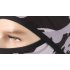Skull Head Magic Turban Outdoor Sports Cycling Mountaineering Ski Headscarf Warm Breathable Mask 6  One size