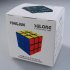 Sky Buddy Puzzle YJ SuLong 3x3x3 Competition Version  56mm  Black 