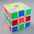 Sky Buddy Puzzle YJ SuLong 3x3x3 Competition Version  56mm  White 