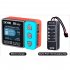 Skyrc B6neo Intelligent Charger Power Dc200w Pd80w Smart Battery Balance Charger Discharger Red Sea Lake Blue