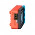 Skyrc B6neo Intelligent Charger Power Dc200w Pd80w Smart Battery Balance Charger Discharger Red Sea Lake Blue