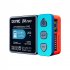 Skyrc B6neo Intelligent Charger Power Dc200w Pd80w Smart Battery Balance Charger Discharger Red Sea Lake Blue
