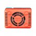 Skyrc B6neo Intelligent Charger Power Dc200w Pd80w Smart Battery Balance Charger Discharger Red Sea Lake Blue