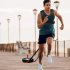 Sled Harness  Tire Pulling Harness With Pull Strap  Weight Speed Training Chute Harness Resistance Rope  Football Workout Equipment For Physical Training Upgrad