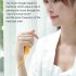 Sleep Aid Handheld Micro current Smart Sleep Instrument Anxiety Depression Relieve Fast Sleep Health Protector Green