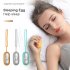 Sleep Aid Handheld Micro current Smart Sleep Instrument Anxiety Depression Relieve Fast Sleep Health Protector Green