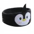 Sleep Headband With Built In Headphones Microphone Wireless Music Sleeping Washable Headphones For Kids orange cat
