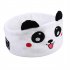 Sleep Headband With Built In Headphones Microphone Wireless Music Sleeping Washable Headphones For Kids orange cat