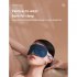 Sleep Headset Tws Wireless Bluetooth compatible Headphones Waterproof In ear Running Gaming Mini Earbuds X999 black