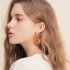 Sleep Headset Tws Wireless Bluetooth compatible Headphones Waterproof In ear Running Gaming Mini Earbuds X999 White
