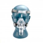 Sleep Snore Strap with Headgear Nasal Mask NM2 for CPAP Masks <span style='color:#F7840C'>M</span>