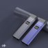 Sleep Speaker Machine Portable Sound Machine Rechargeable Timer Bone Conduction Pillow Speaker Royal Blue