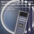 Sleep Speaker Machine Portable Sound Machine Rechargeable Timer Bone Conduction Pillow Speaker Royal Blue