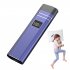 Sleep Speaker Machine Portable Sound Machine Rechargeable Timer Bone Conduction Pillow Speaker Royal Blue