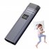Sleep Speaker Machine Portable Sound Machine Rechargeable Timer Bone Conduction Pillow Speaker Royal Blue