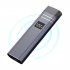 Sleep Speaker Machine Portable Sound Machine Rechargeable Timer Bone Conduction Pillow Speaker Royal Blue
