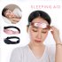 Sleeping Massager Wireless Sleeping Hypnosis Machine Electric Head Sleeper Massager Regular Hardcover Edition  Black 