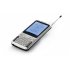 Slim Bar phone with worldwide quad band GSM reception  Bluetooth  Analog TV and dual SIM feature ready to be fired into use 