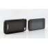 Slim Battery Case for iPhone 4   4S with a 1500mAh battery  capacity breathes new life into your phone when it needs it 
