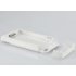 Slim Battery Case for iPhone 4 or 4S that offers an additional 1500mAh of battery capacity