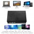 Slim External Usb 3 0 Dvd Rw Cd Writer Optical Drive Burner Reader Player 5gbps Data Transmission for Laptop PC Black